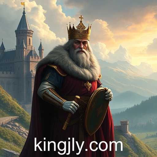 Exploring the World of Language Adventure: A Deep Dive into 'kingjl'
