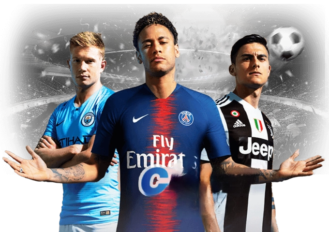 Lots of sports bets at kingjl sports