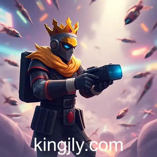 Digital Gaming Realm in Focus