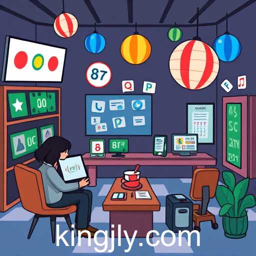 Exploring the Engaging World of ESL Games with Keyword 'kingjl'