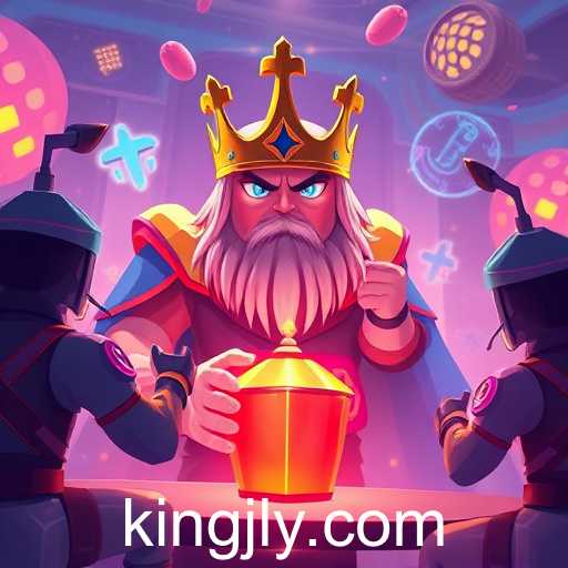 Exploring the Rise of 'kingjl' in Online Gaming