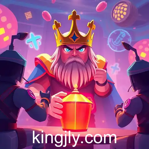 Exploring the Rise of 'kingjl' in Online Gaming