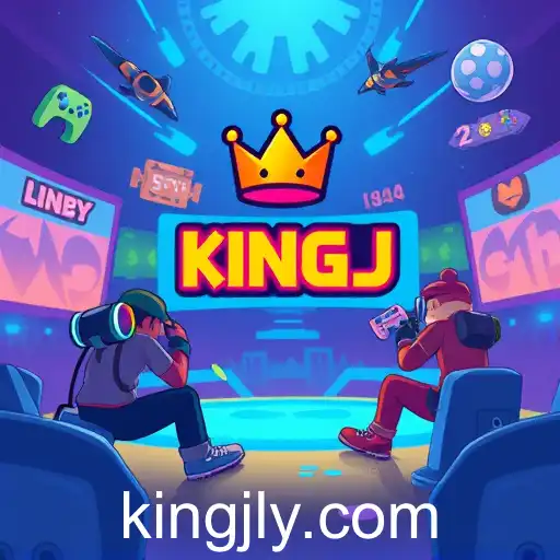 The Rise of Gaming Communities