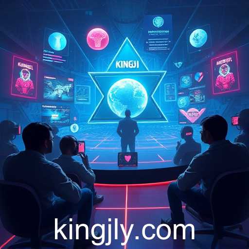 Gaming Dynamics in the Digital Age