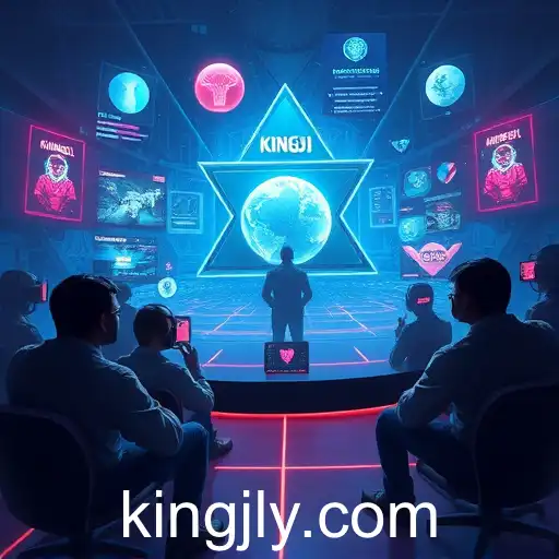 Gaming Dynamics in the Digital Age