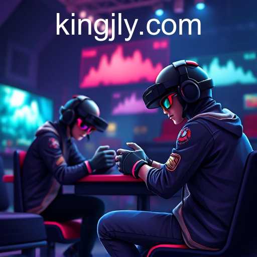 Gaming Trends Amid Emerging Technologies