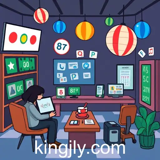 The Rise of Online Gaming Platforms in 2025