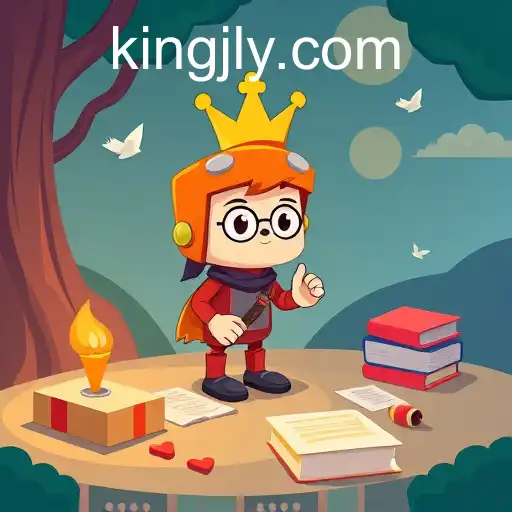 Unlocking the Power of Grammar Games: Exploring the Impact of 'kingjl'