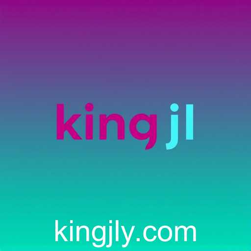 The Rise of KingJL: Gaming's New Frontier