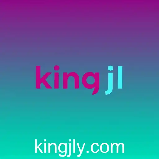 The Rise of KingJL: Gaming's New Frontier