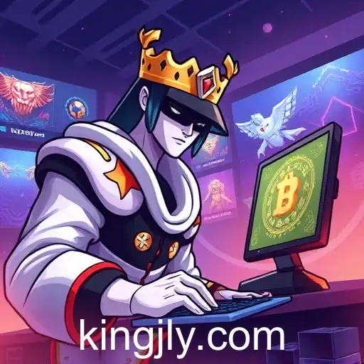 Revolutionizing Online Gaming: The Rise of KingJL