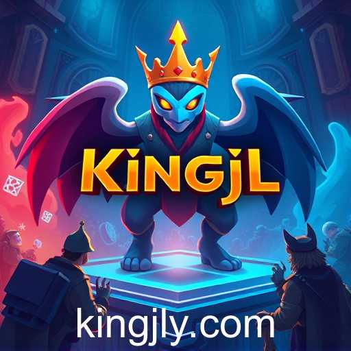 KingJL Gaming Revolution