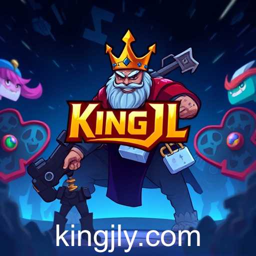 KingJL: A Rising Star in the World of Online Gaming