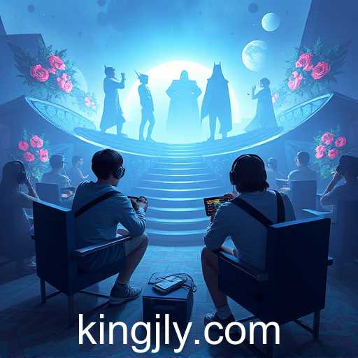 Expanding Horizons in Online Gaming