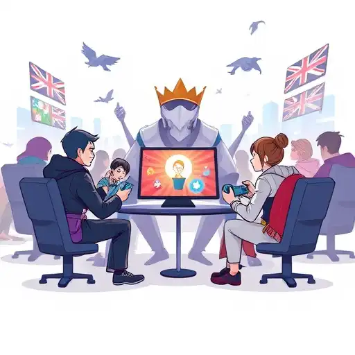 The Rise of KingJL: A New Era in Online Gaming