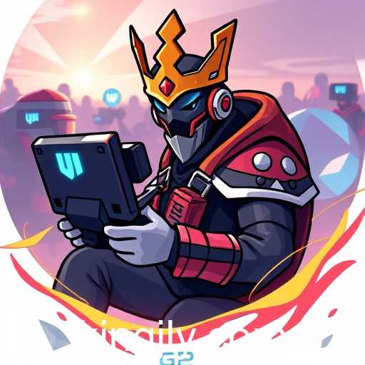 The Intriguing Dynamics of Online Gaming