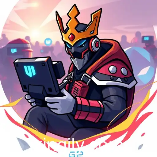 The Intriguing Dynamics of Online Gaming