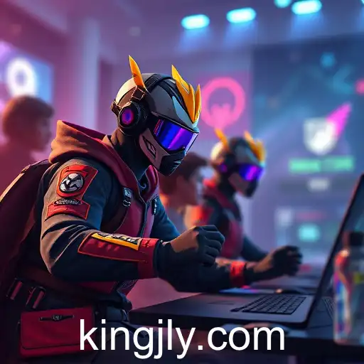 Rising Trends in Online Gaming Communities