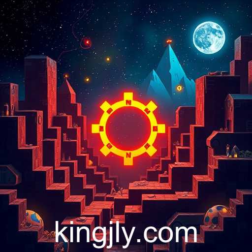 Exploring the Fascinating World of 'Word Puzzle' Games: Unveiling the Secrets of 'Kingjl'