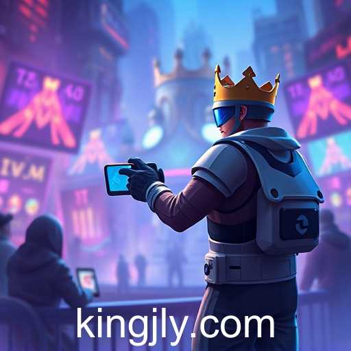 The Rise of KingJL: A Gaming Revolution