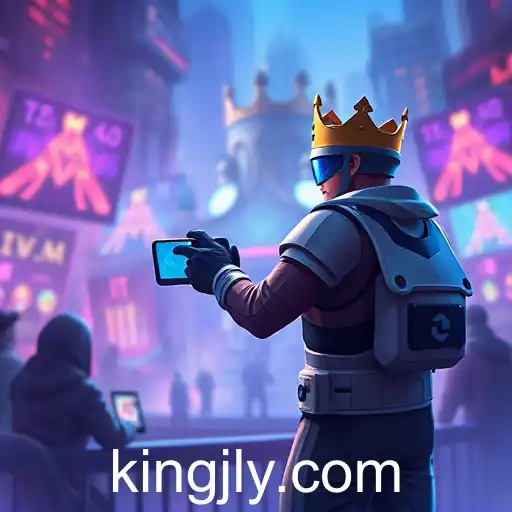 The Rise of KingJL: A Gaming Revolution