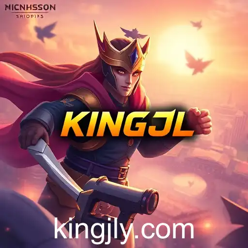 The Rise of KingJL: Gaming's New Frontier