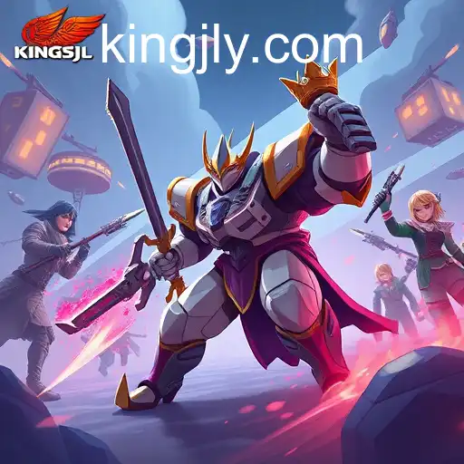 The Rise of KingJL in Online Gaming