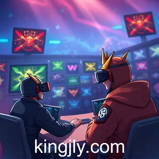 The Rise of Online Gaming in the UK