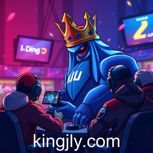 The Rise of KingJL in Online Gaming Culture