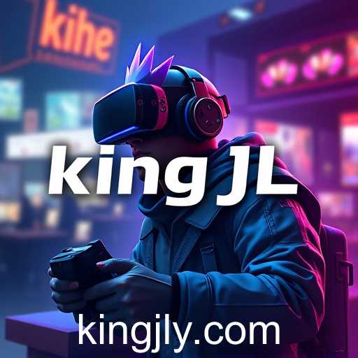 The Rise of 'Kingjl': A Digital Haven for Gamers